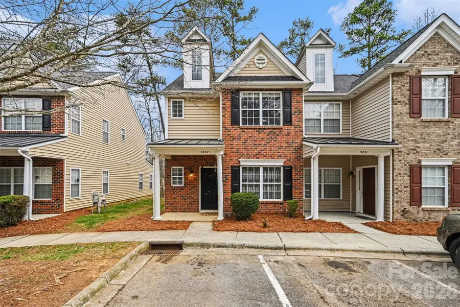 5767 Bent Creek Circle, Charlotte, NC 28227 - #3