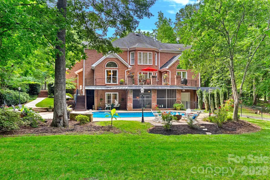 1317 Longleaf Court, Matthews, NC 28104 - #2