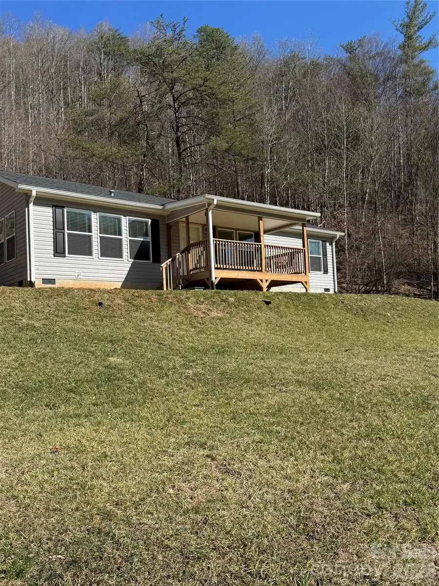 4958 Grapevine Road, Marshall, NC 28753 - #3