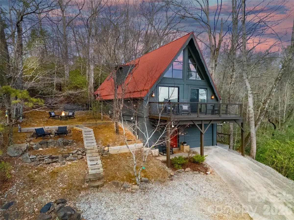 207 Unvquolad Court #L87/U29, Brevard, NC 28712 - #1