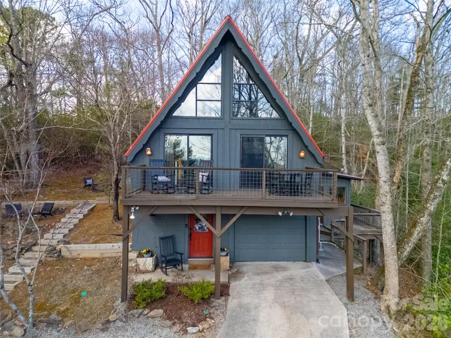 207 Unvquolad Court #L87/U29, Brevard, NC 28712 - #2