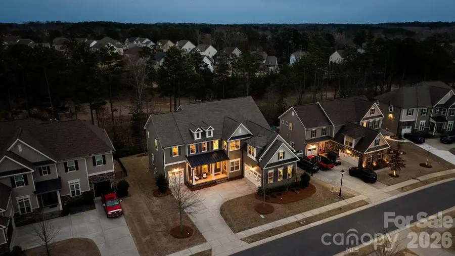 15208 Montage Lane, Charlotte, NC 28278 - #2