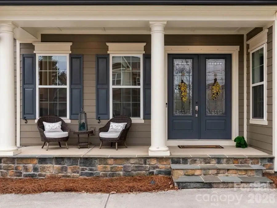 15208 Montage Lane, Charlotte, NC 28278 - #3