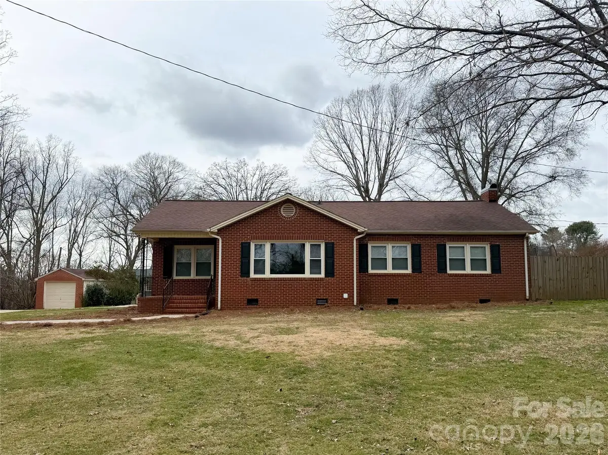 1008 Edgewood Road, Bessemer City, NC 28016 - #1