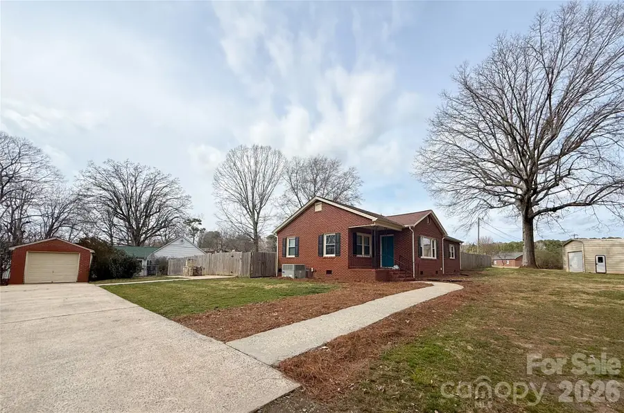 1008 Edgewood Road, Bessemer City, NC 28016 - #2