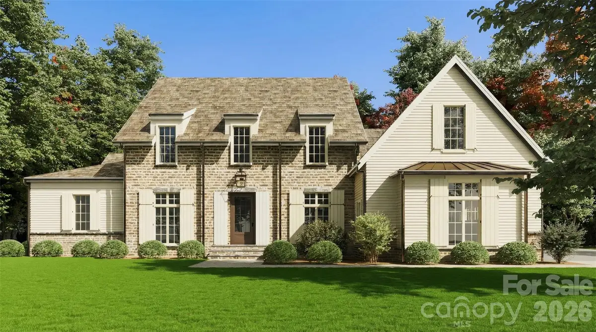 961 Jw Wilson Road, Fort Mill, SC 29715 - #1