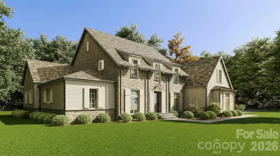 961 Jw Wilson Road, Fort Mill, SC 29715 - #2