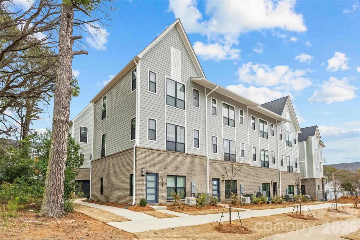 4041 S Tryon Street, Charlotte, NC 28217 - #1