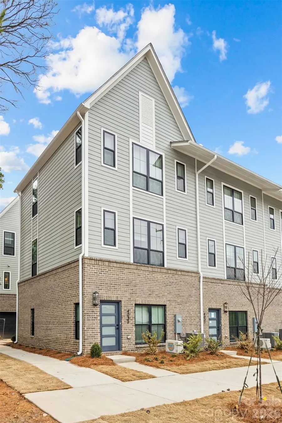 4041 S Tryon Street, Charlotte, NC 28217 - #2