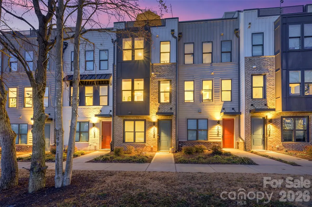 5026 Tiny Lane, Charlotte, NC 28203 - #1