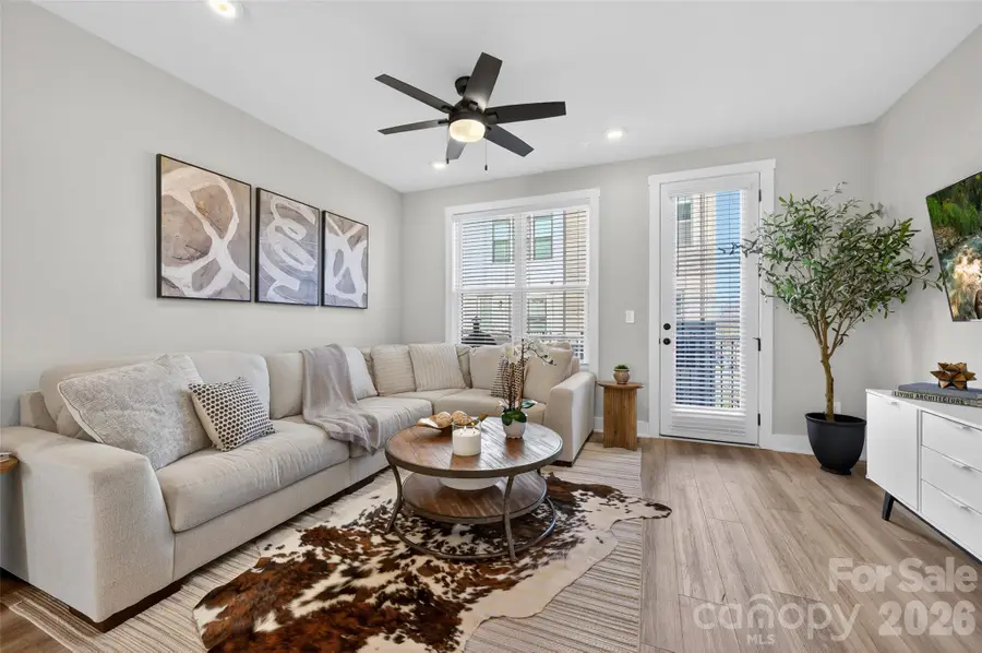 5026 Tiny Lane, Charlotte, NC 28203 - #3