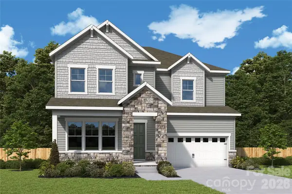 16024 Cloud Nine Court, Matthews, NC 28105
