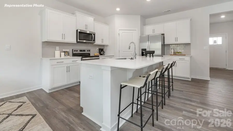 11507 Cardinal Creek Avenue, Charlotte, NC 28215 - #3