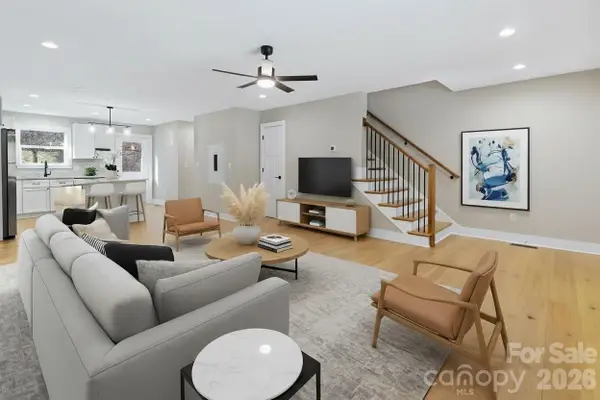 332 Bowditch Street #D, Burnsville, NC 28714