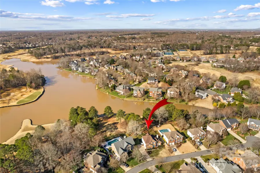 13334 Broadwell Court, Huntersville, NC 28078 - #3