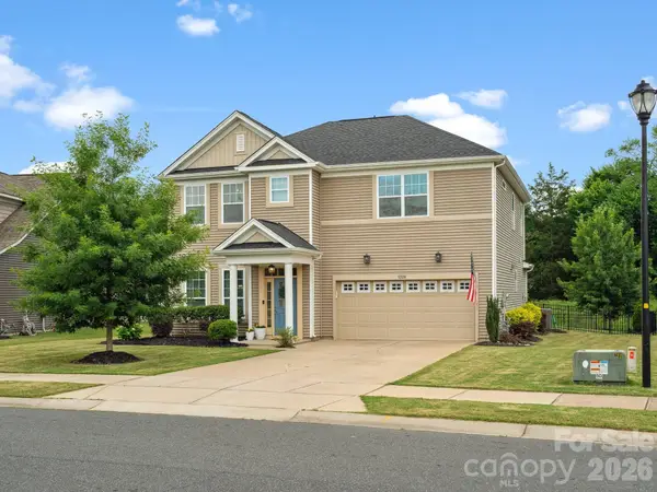 1326 Kings Grove Drive, York, SC 29745