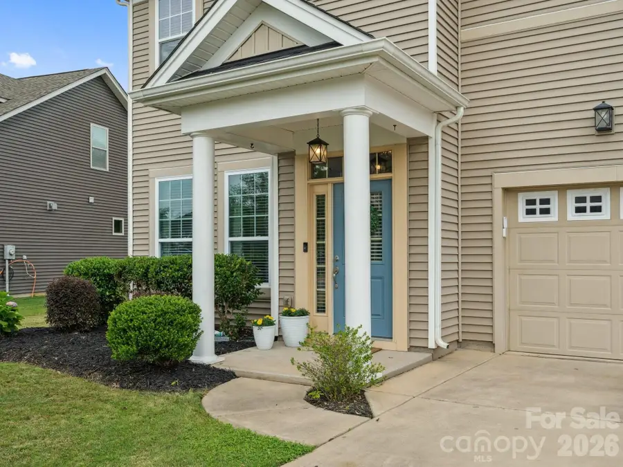 1326 Kings Grove Drive, York, SC 29745 - #2