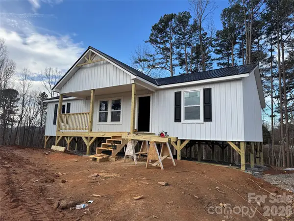 2552 Icard School Road, Connelly Springs, NC 28612