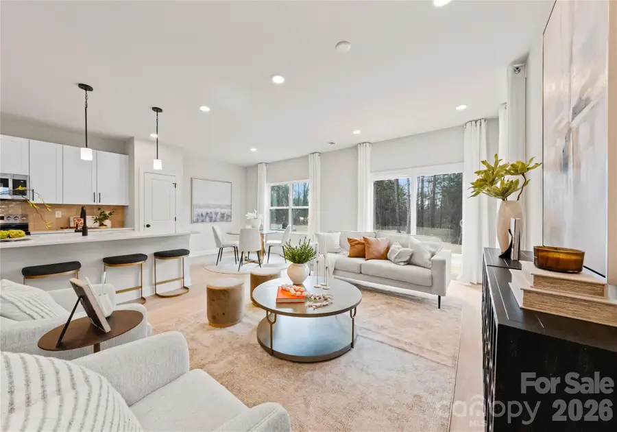 9115 Old Moores Chapel Road, Charlotte, NC 28214 - #3