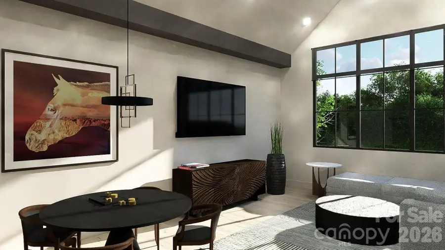 17018 Grande Vineyards Drive #18, Charlotte, NC 28227 - #2