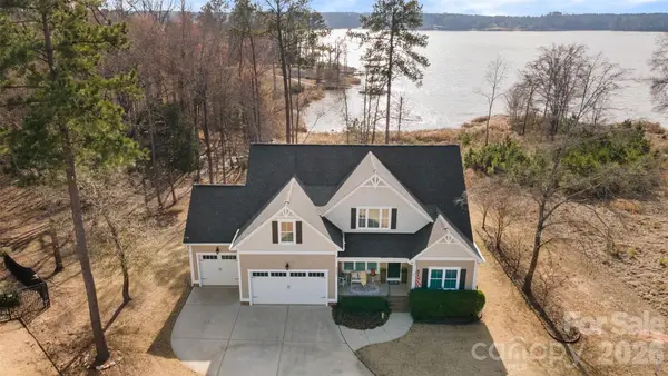 9465 Tradewinds Court, Lancaster, SC 29720