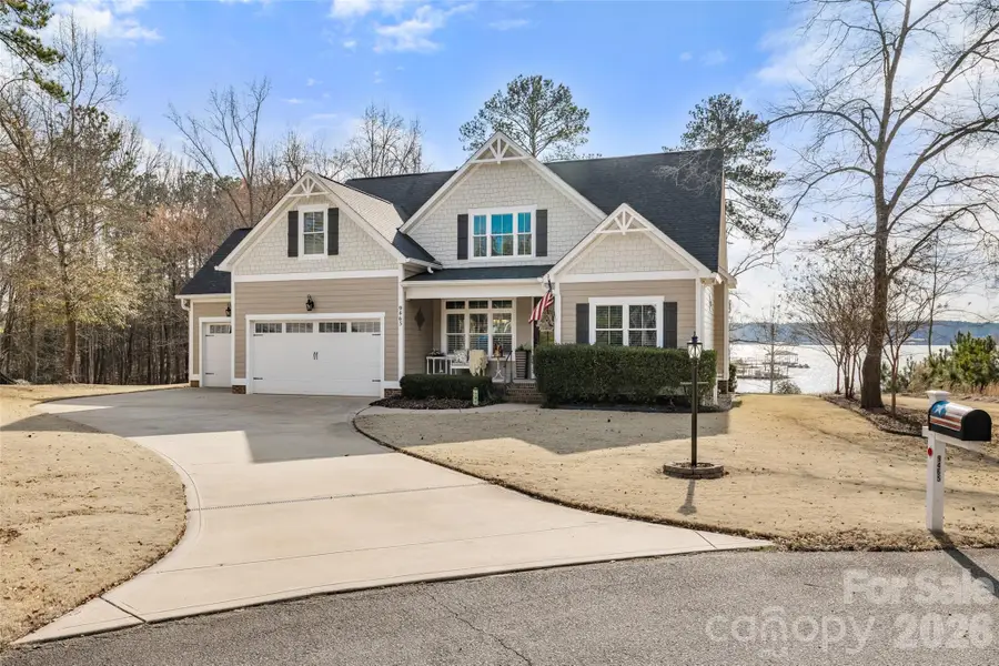 9465 Tradewinds Court, Lancaster, SC 29720 - #2