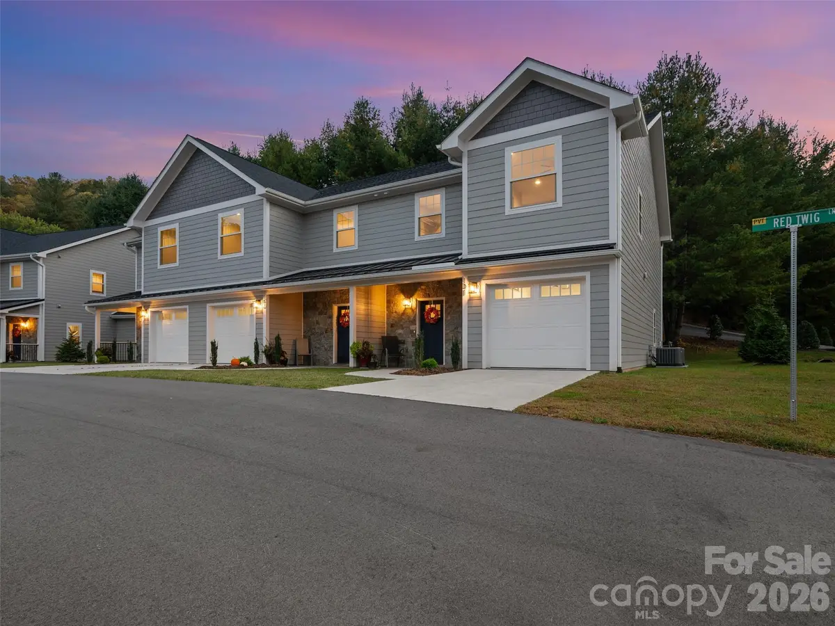 100 Red Twig Lane #103, Burnsville, NC 28714 - #1