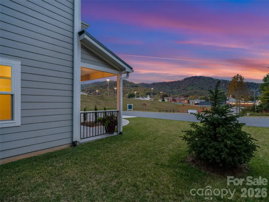 100 Red Twig Lane #103, Burnsville, NC 28714 - #2