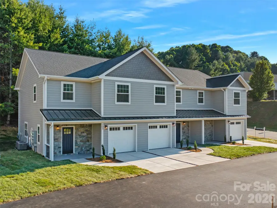 100 Red Twig Lane #103, Burnsville, NC 28714 - #3