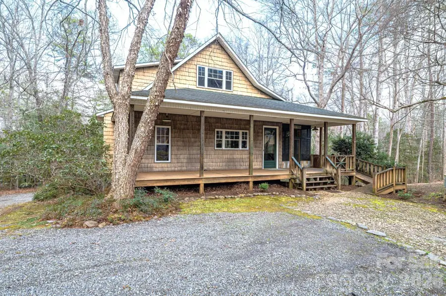 2832 Childers Nursery Circle, Connelly Springs, NC 28612 - #2