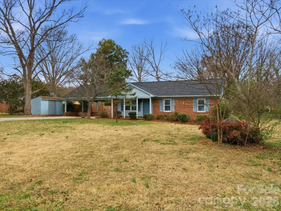 6111 Dovetail Court, Charlotte, NC 28227 - #2