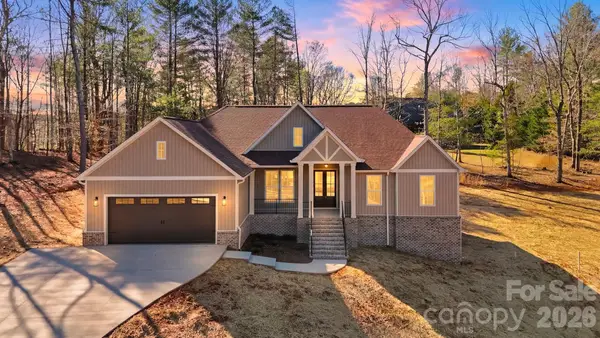 6005 Kathryn Court, Granite Falls, NC 28630