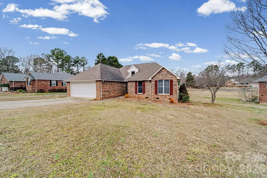 794 Hathcock Glen Drive, Oakboro, NC 28129 - #2