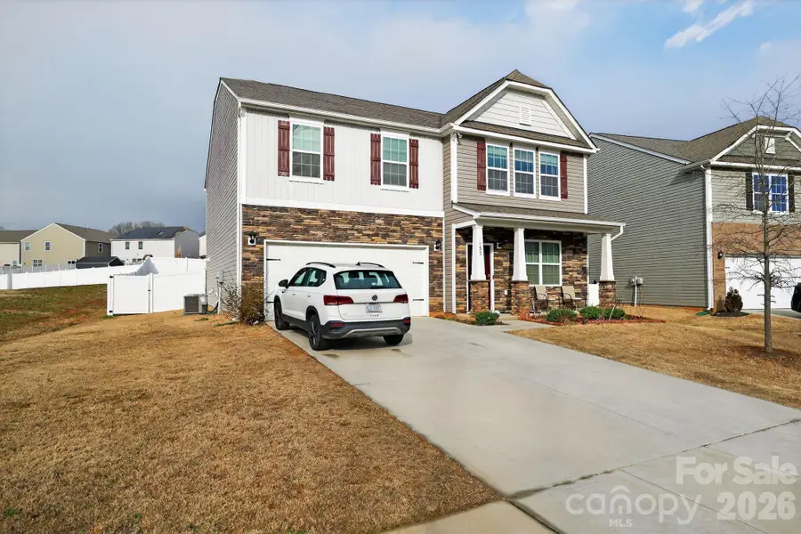 137 N Ranney Way, Mooresville, NC 28117 - #2