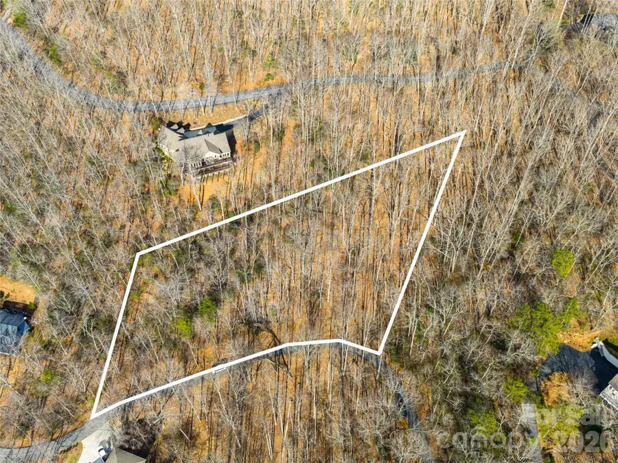 40 Cedar Drive, Mills River, NC 28759 - #2