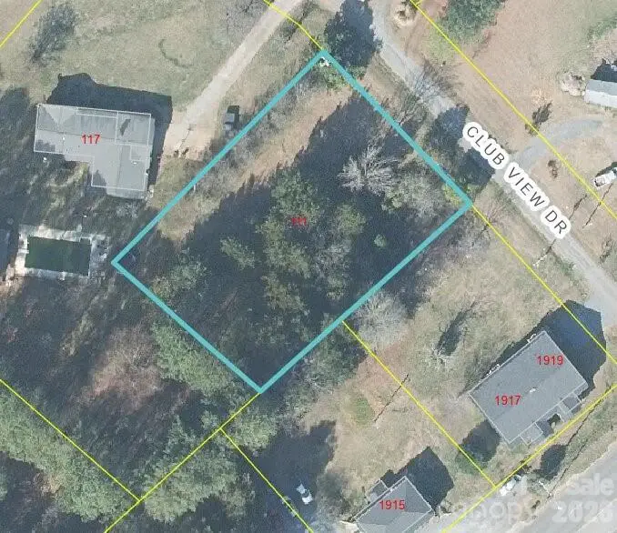 111 Club View Drive, Cherryville, NC 28021 - #1