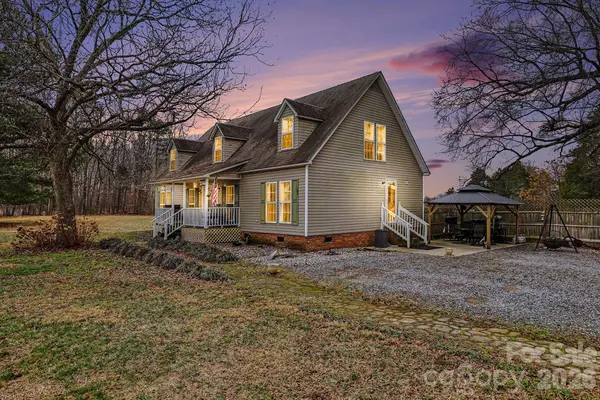 2166 Statesville Highway, Mooresville, NC 28115