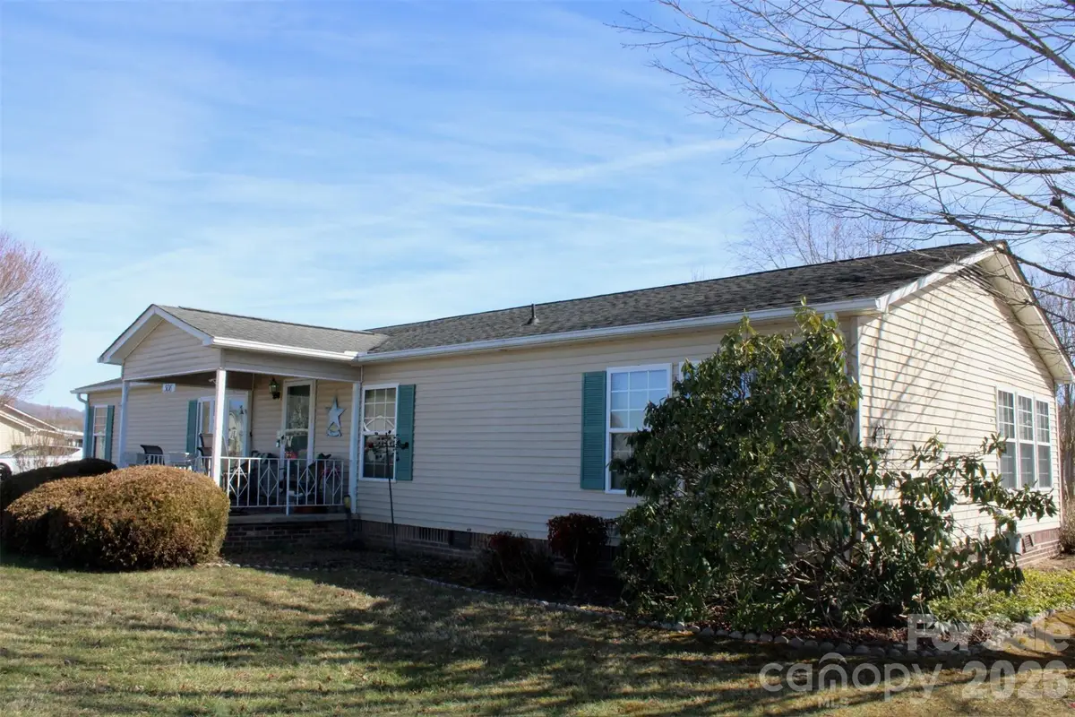 308 Riverwind Drive, Hendersonville, NC 28739 - #1