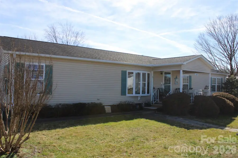 308 Riverwind Drive, Hendersonville, NC 28739 - #2