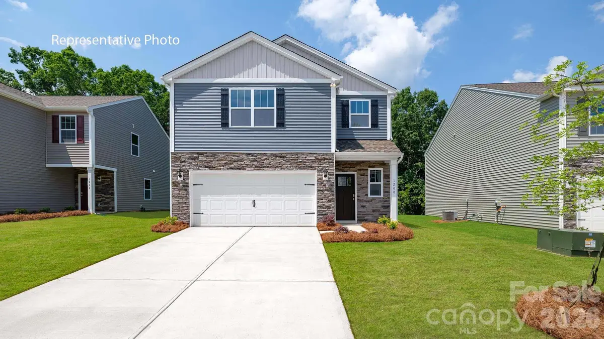 999 Two Brothers Lane, York, SC 29745 - #1