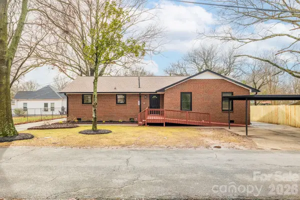 407 Thomas Street, Marshville, NC 28103