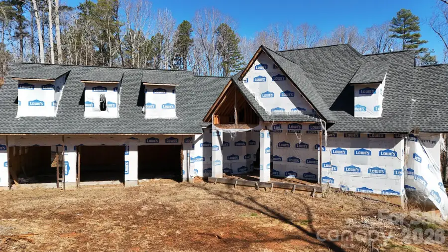 760 Bellegray Road, Clover, SC 29710 - #2