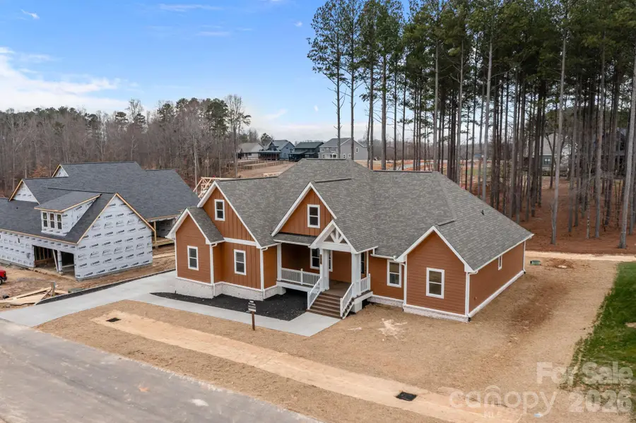 124 Taylors Garden Way, Statesville, NC 28625 - #3