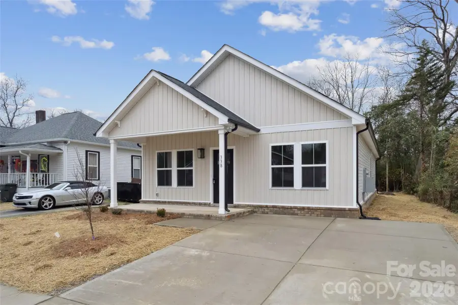 338 Walnut Street, Rock Hill, SC 28027 - #2