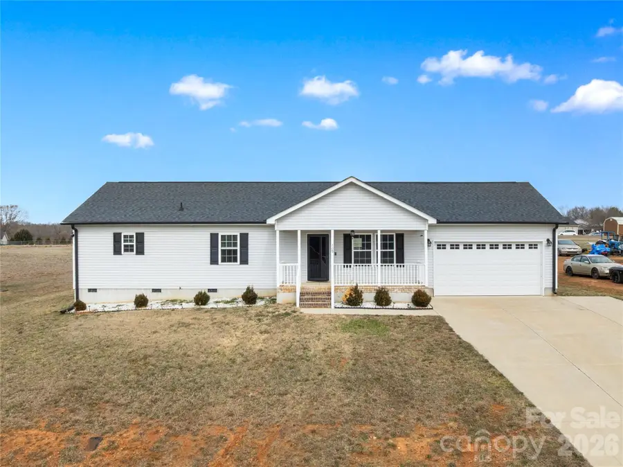 109 Wheatfield Drive, Shelby, NC 28152 - #2