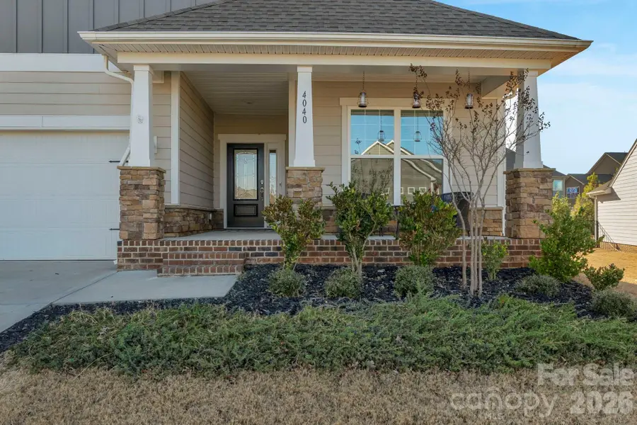 4040 Deep River Way, Waxhaw, NC 28173 - #3