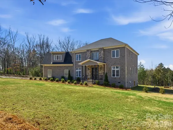 7609 Water Oak Lane, Monroe, NC 28110