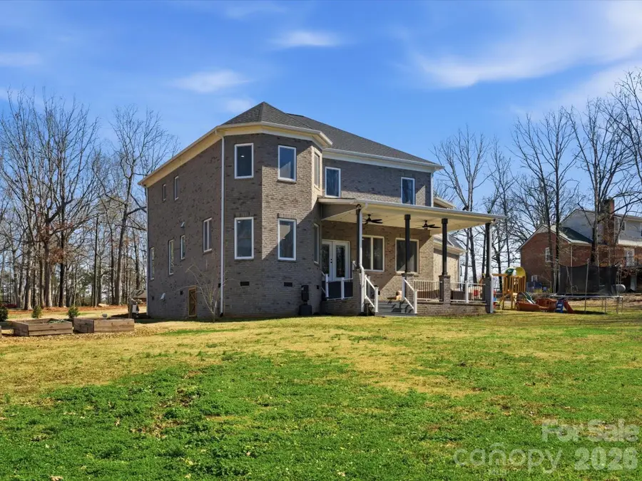 7609 Water Oak Lane, Monroe, NC 28110 - #3