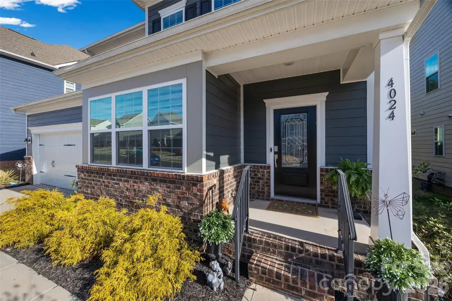 4024 Whipcord Drive, Waxhaw, NC 28173 - #2