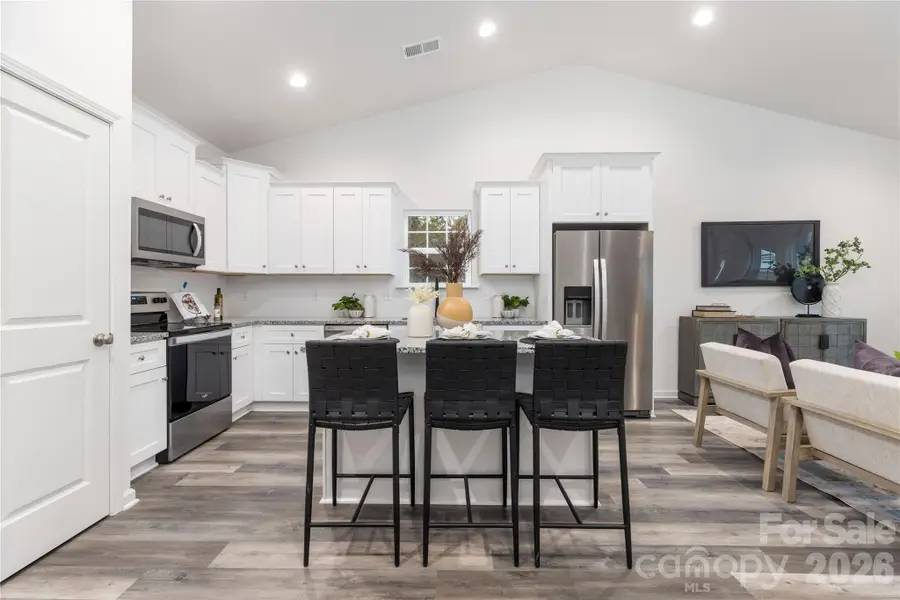 5303 Grand Canyon Road Nw, Concord, NC 28027 - #2